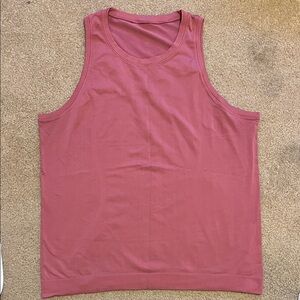 Lululemon Swiftly Breeze Relaxed Tank Top